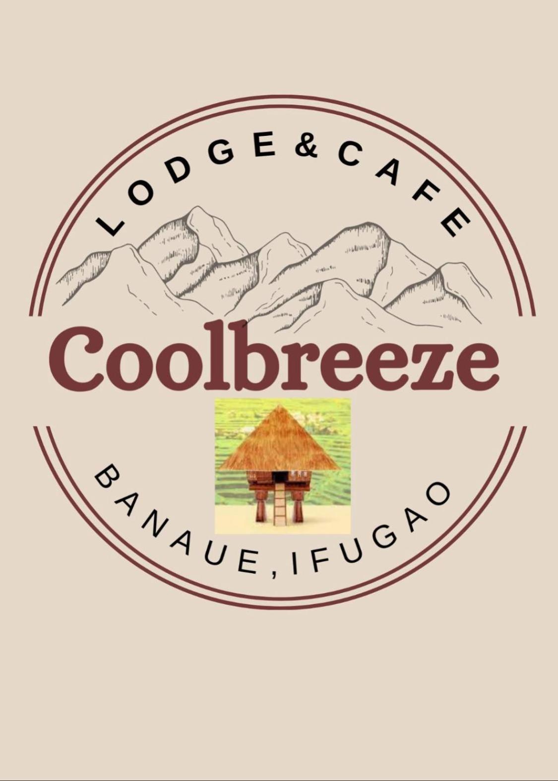 Cool Breeze Lodge And Cafe Banaue Esterno foto