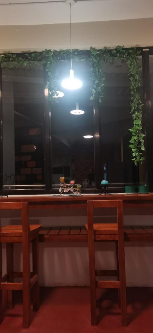 Cool Breeze Lodge And Cafe Banaue Esterno foto