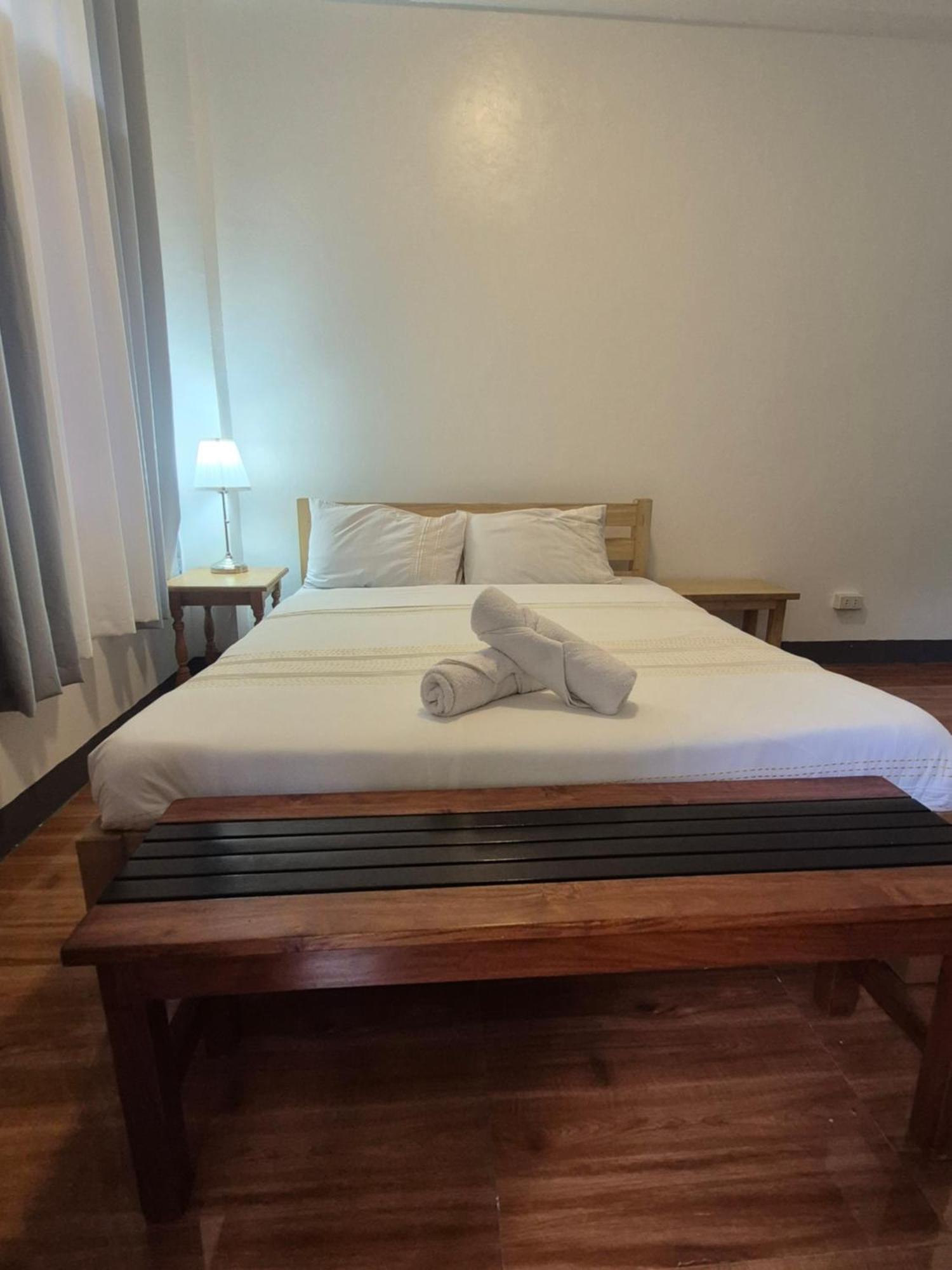 Cool Breeze Lodge And Cafe Banaue Esterno foto